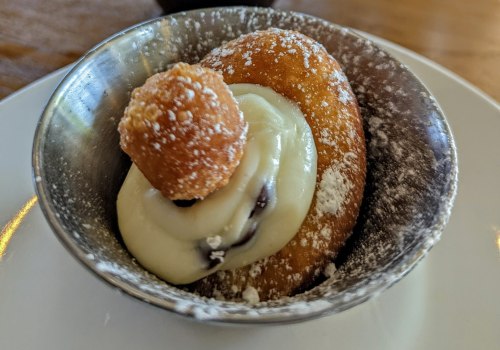 Kid-Friendly Desserts in Scottsdale, AZ: A Foodie's Guide to Sweet Treats