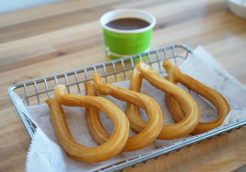 The Best Churros in Scottsdale, AZ - Where to Find Them