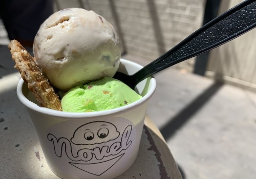 The 10 Best Sorbets in Scottsdale, Arizona - A Guide for Ice Cream Lovers