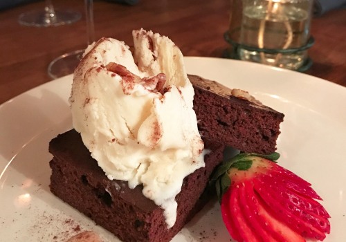 Healthy Desserts in Scottsdale, AZ: 10 Delicious Options
